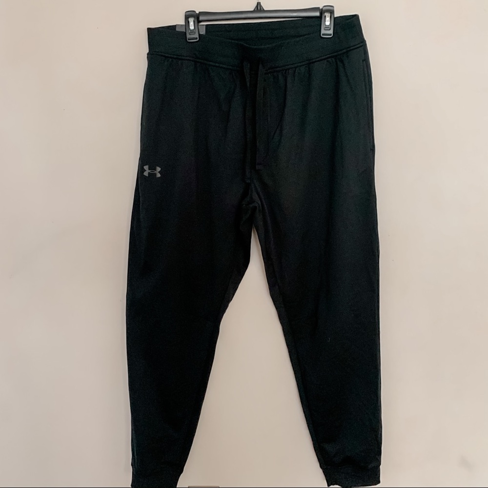 Men’s Under Armour Joggers NWT